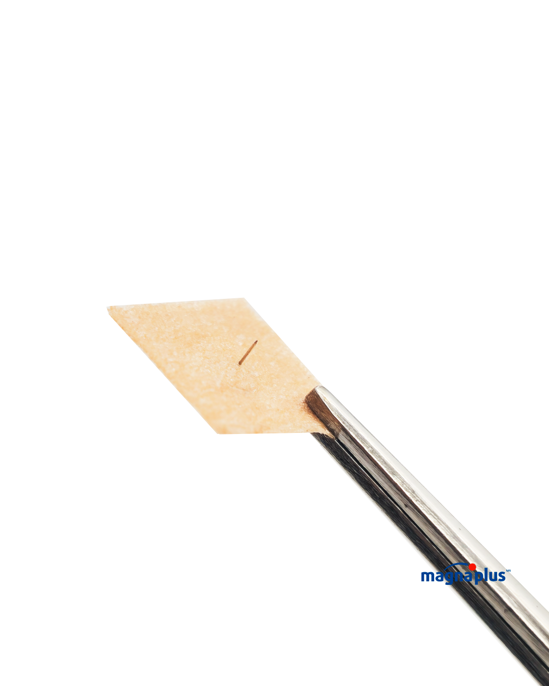 Tachuelas para acupuntura y auriculoterapia Acuneed con Adhesivo 100 piezas