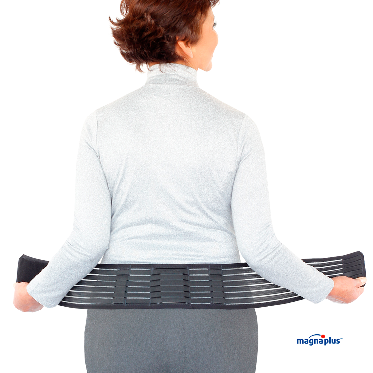Banda Magnética Plus para la Cadera