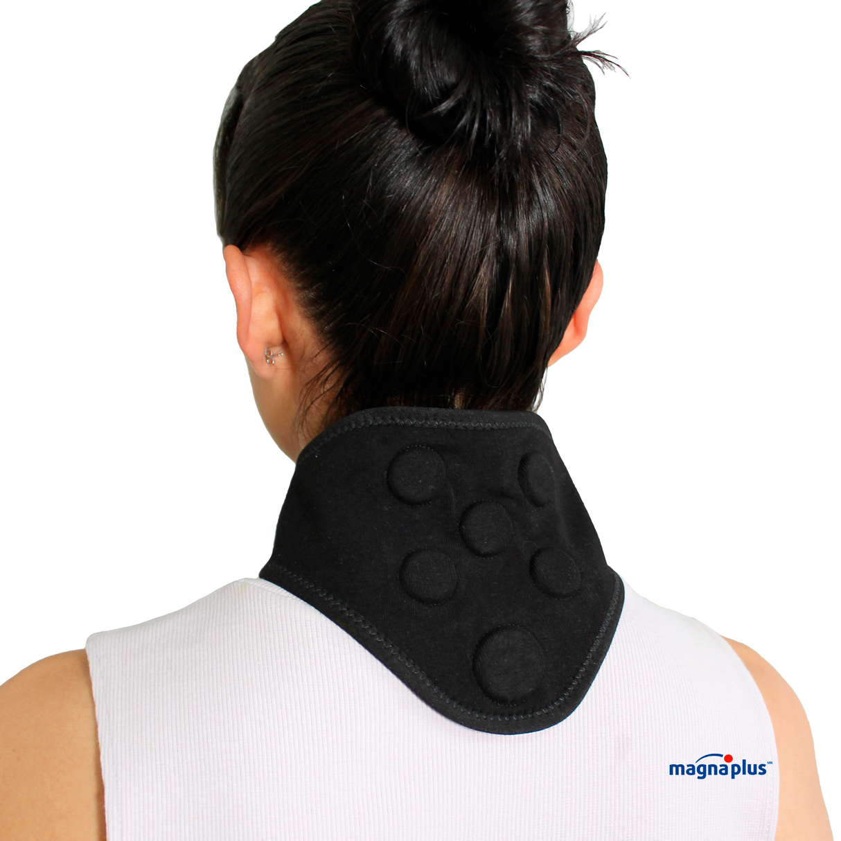 Banda Magnética Cervical