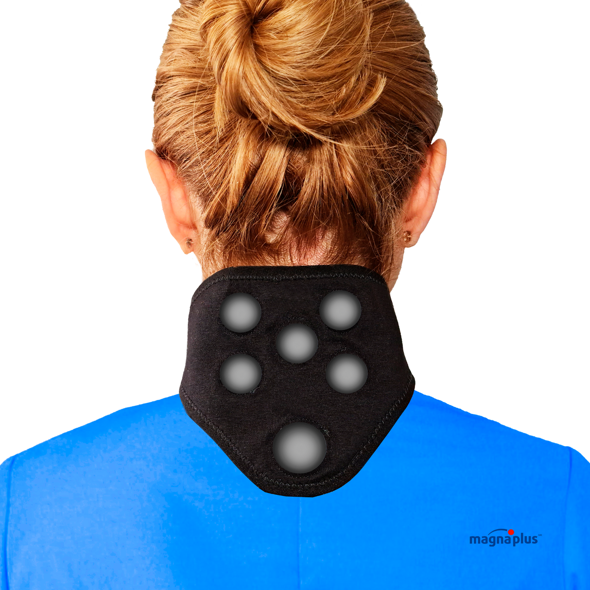 Banda Magnética Cervical