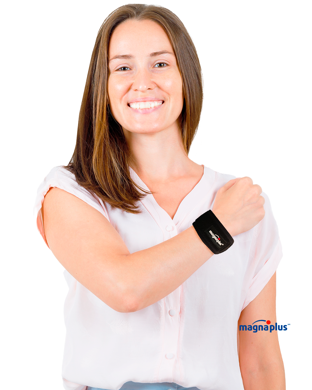 Banda Deportiva Multiusos Magnética