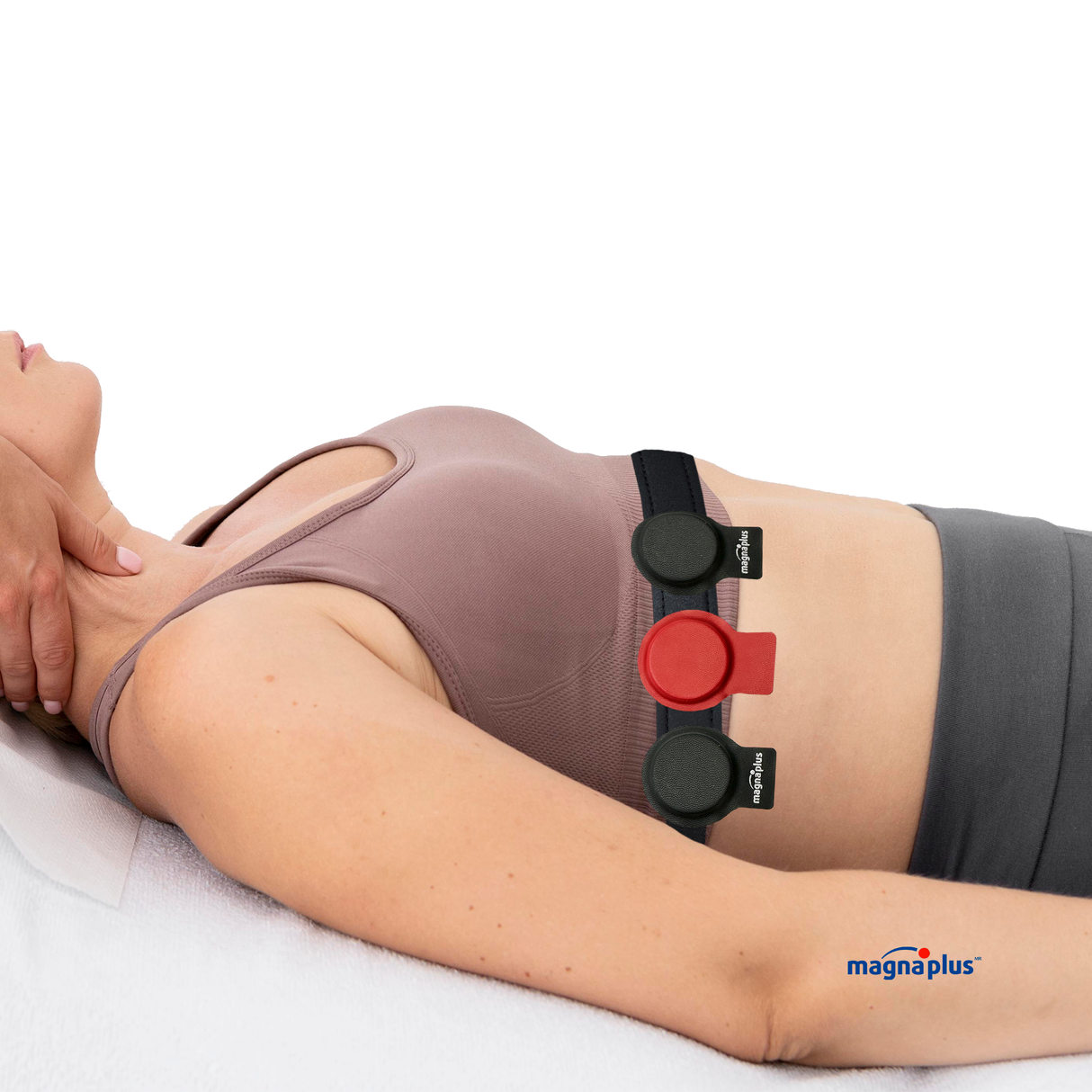 Kit de 2 bandas Porta Imanes