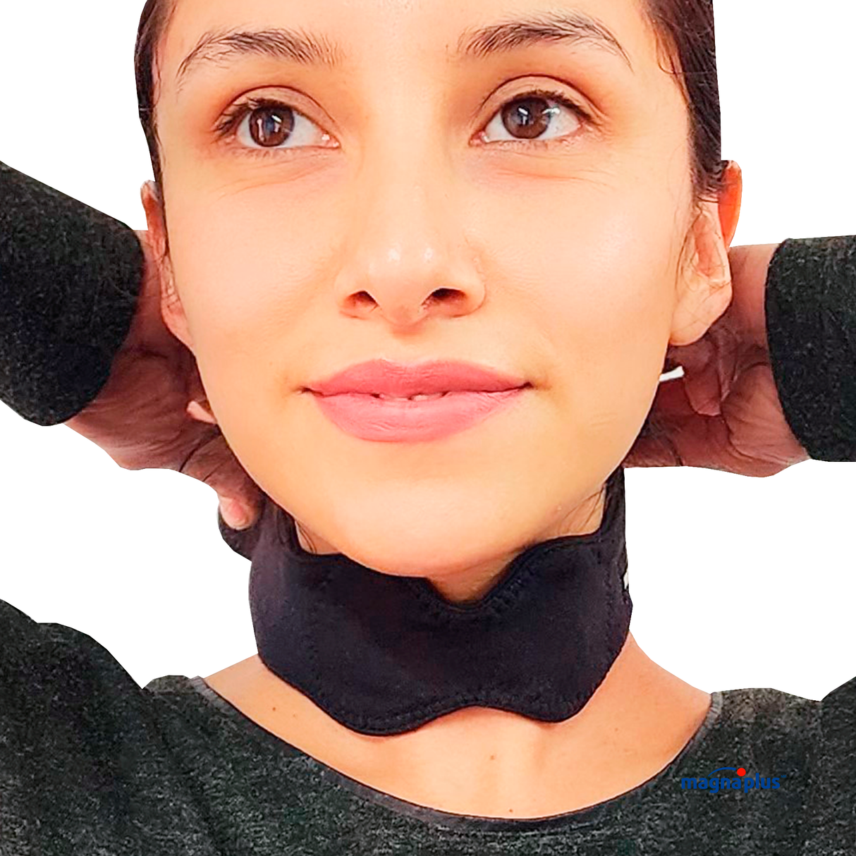 Banda Magnética para la Tiroides