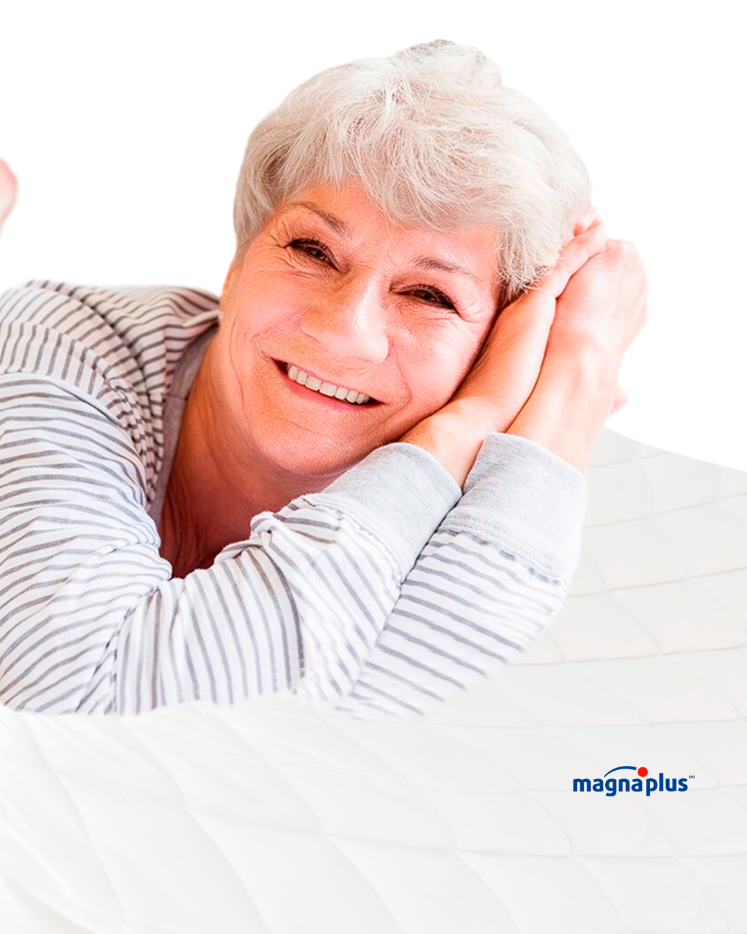 Colchonetas Magnéticas Magnaplus | Descanso y Recuperación