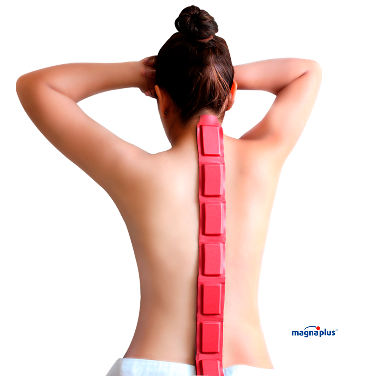 Cinturón Imanes de Ferrita En 1 y 2 pzas