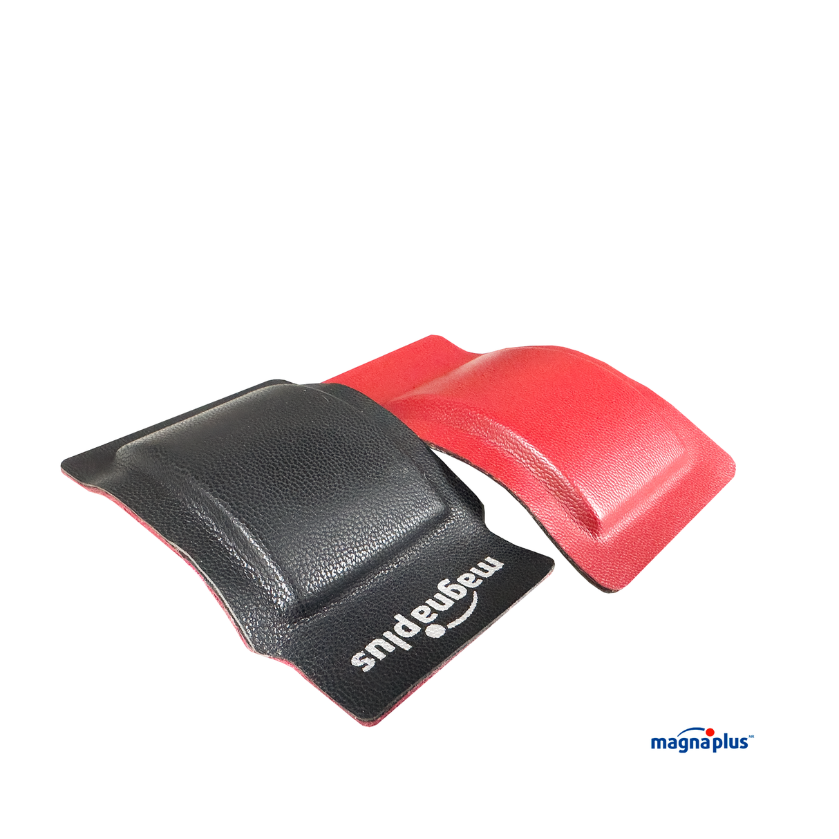 Imán de ferrita Cóncavo . En 4 y 10 pzas