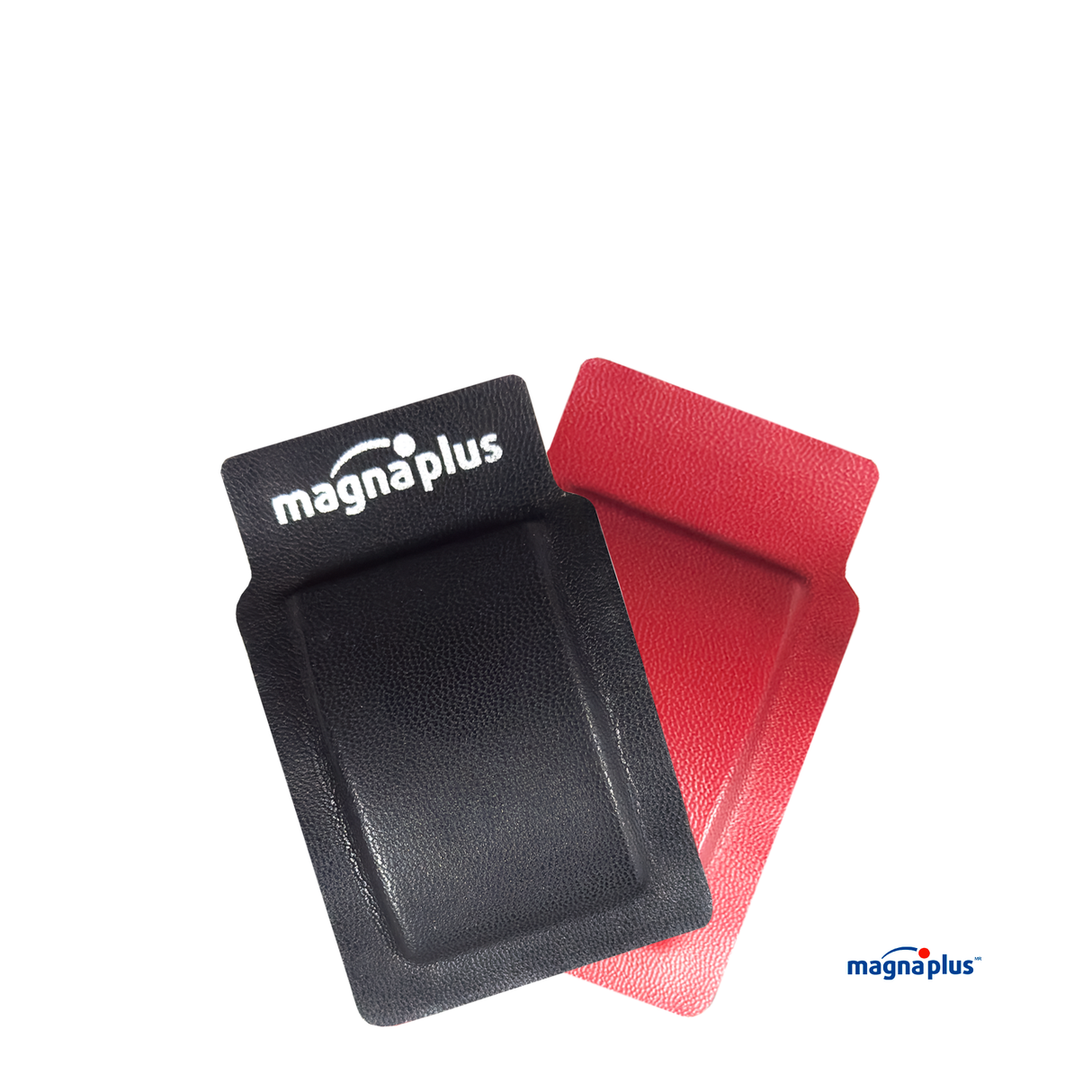 Imán de ferrita Cóncavo . En 4 y 10 pzas