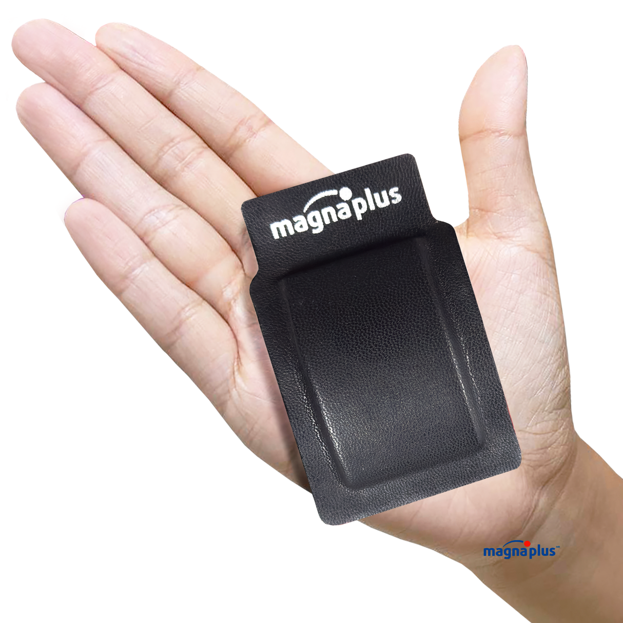 Imán de ferrita Cóncavo . En 4 y 10 pzas