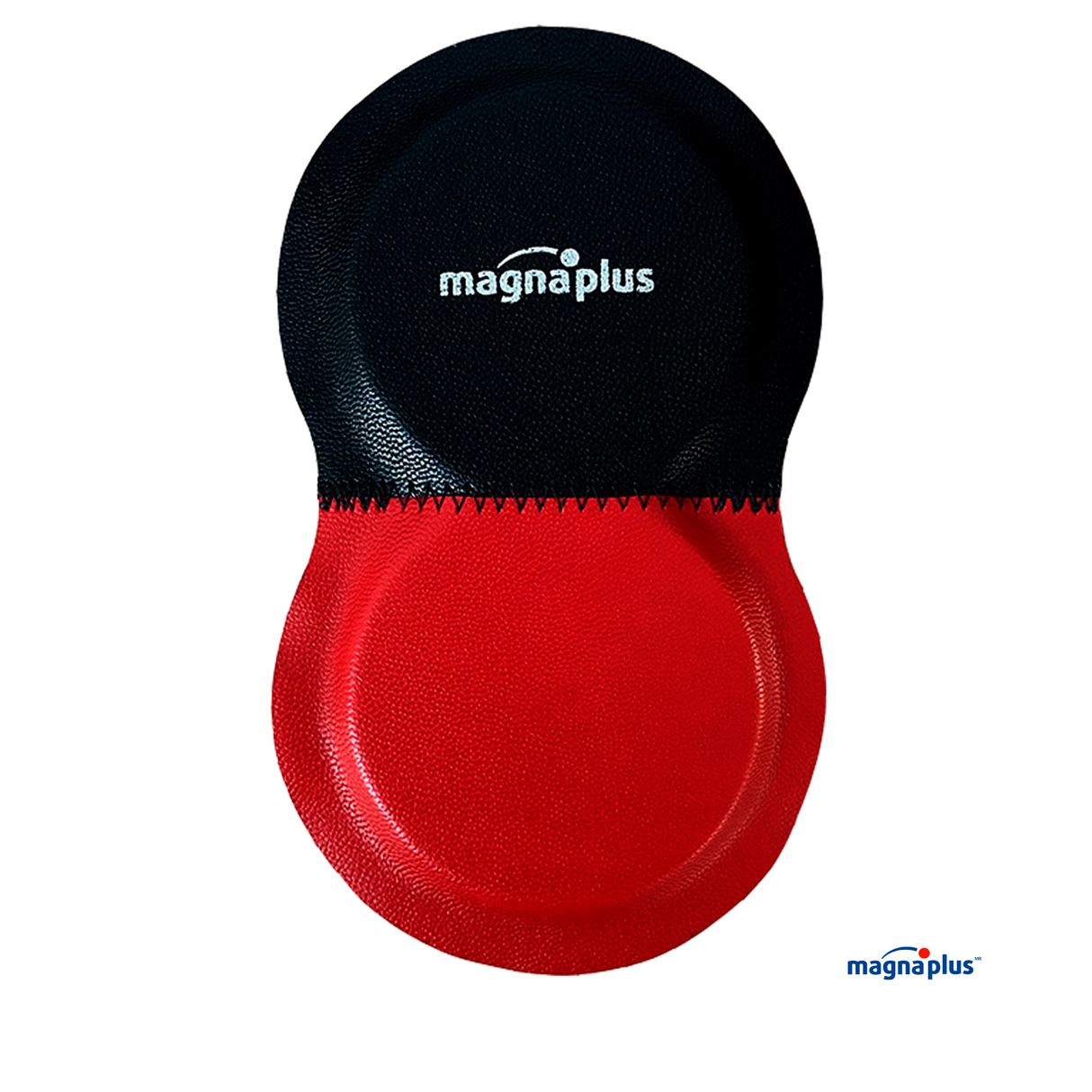 Imanes Infinitos Bipolares 55x8mm 5 pzas Imanes de Ferrita