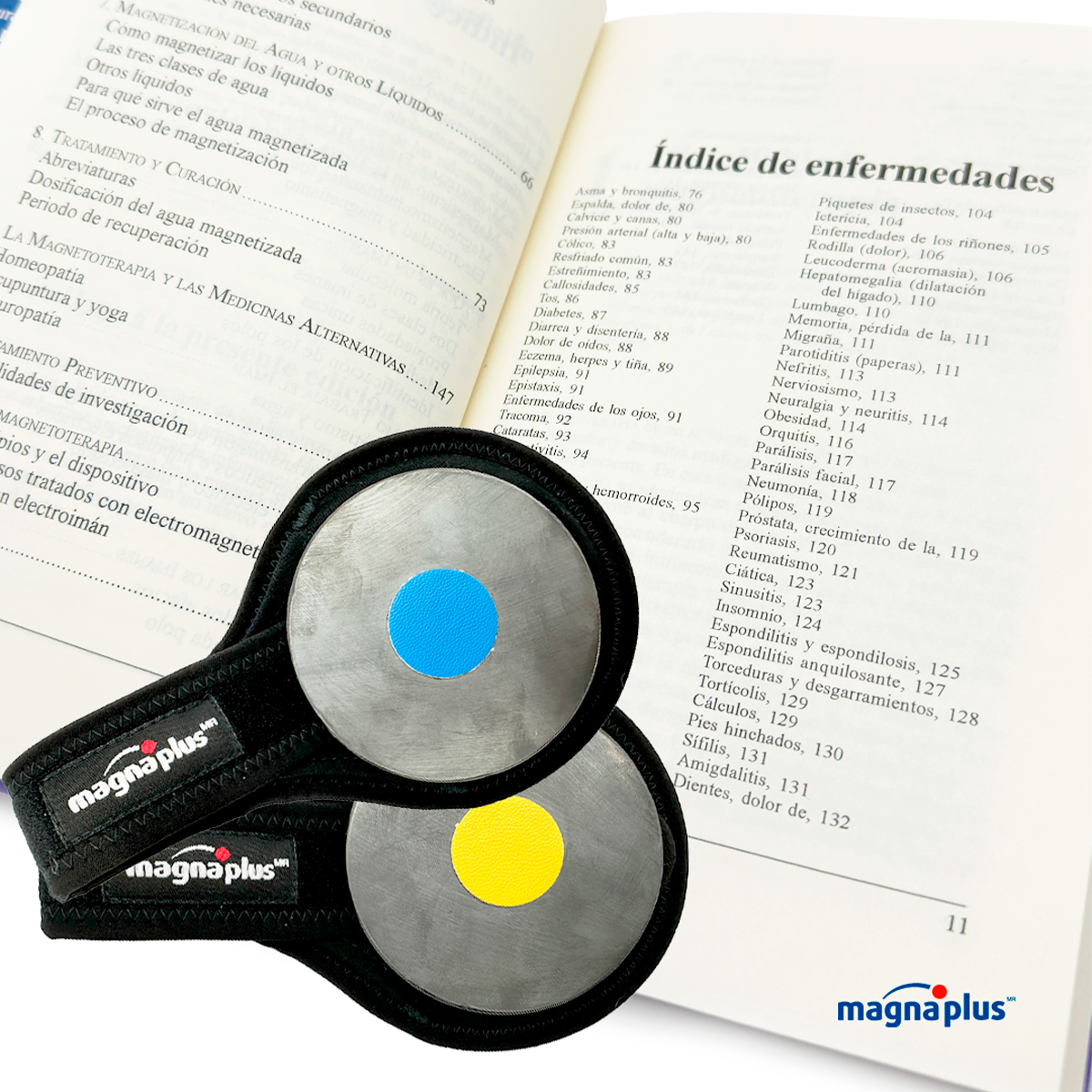 Kit para la Técnica del Dr. Bansal