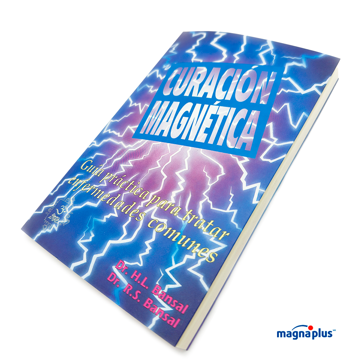 Kit para la Técnica del Dr. Bansal