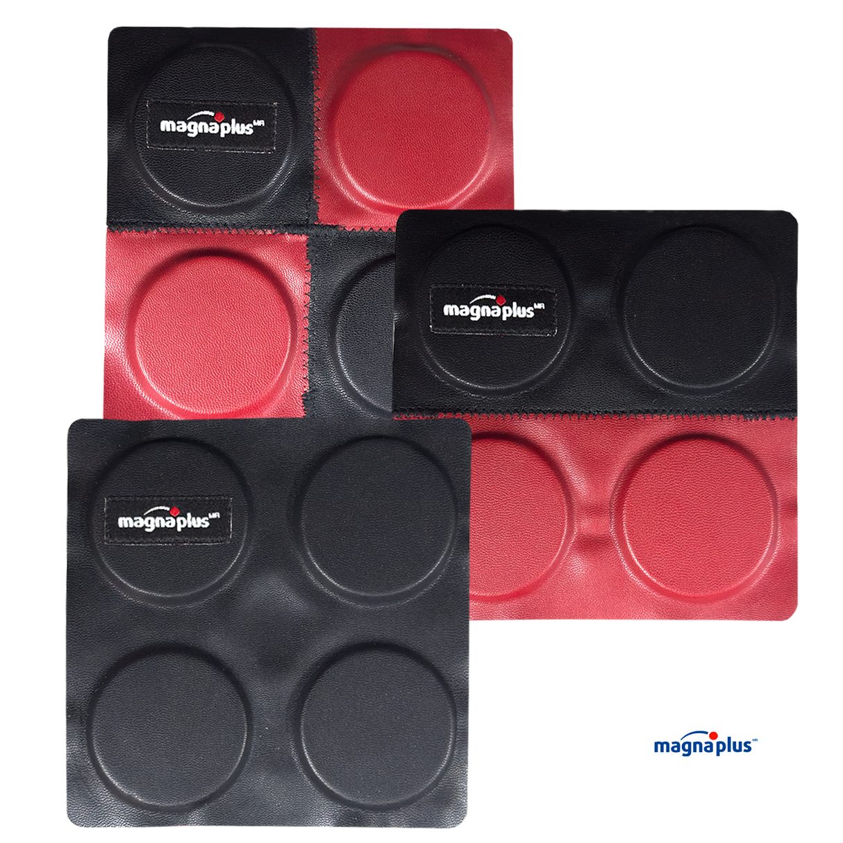 Kit Tapetes Magnéticos