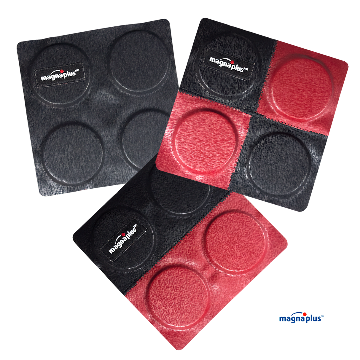 Kit Tapetes Magnéticos