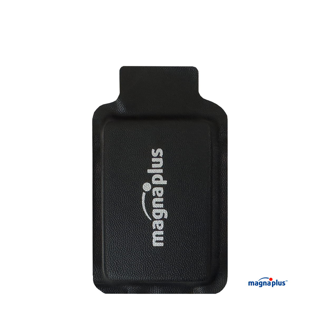 Imanes Ferrita Forrado 75x50x12 mm. En 2 y 10 pzas.