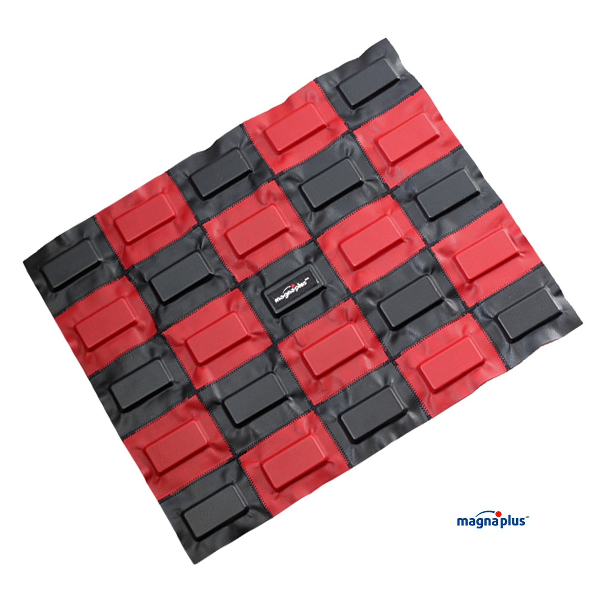 Tapete de Imanes de Ferrita