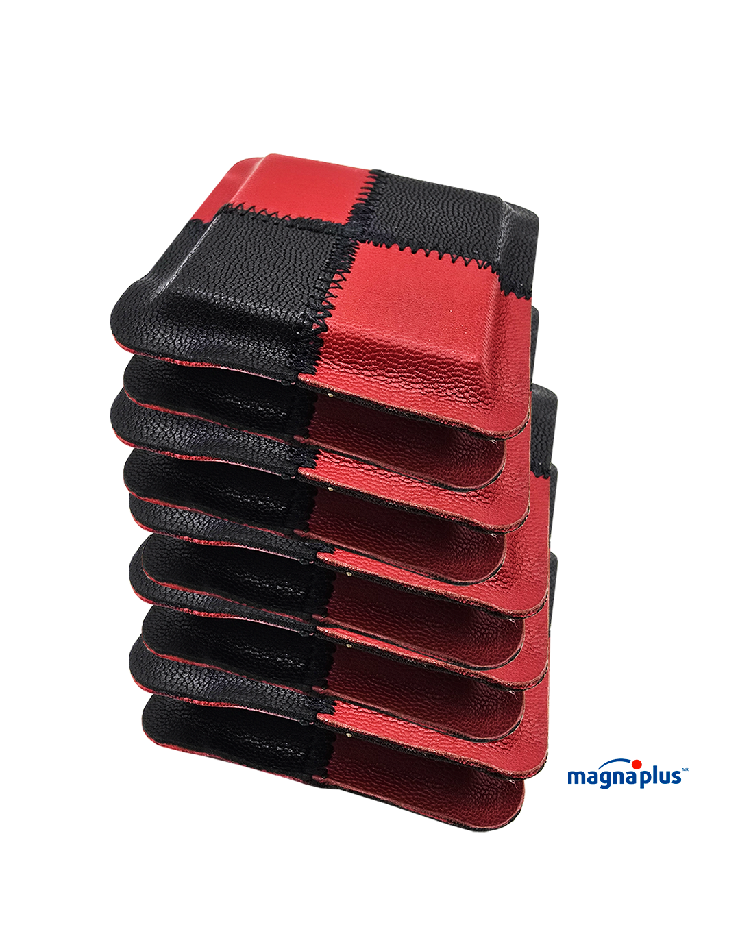 Tapetes Mosaicos de imanes en 2 y 10 piezas # 1