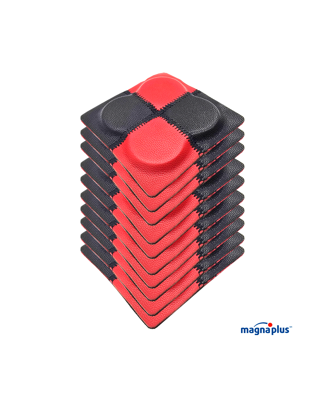 Tapetes Mosaicos de imanes en 2 y 10 piezas # 5