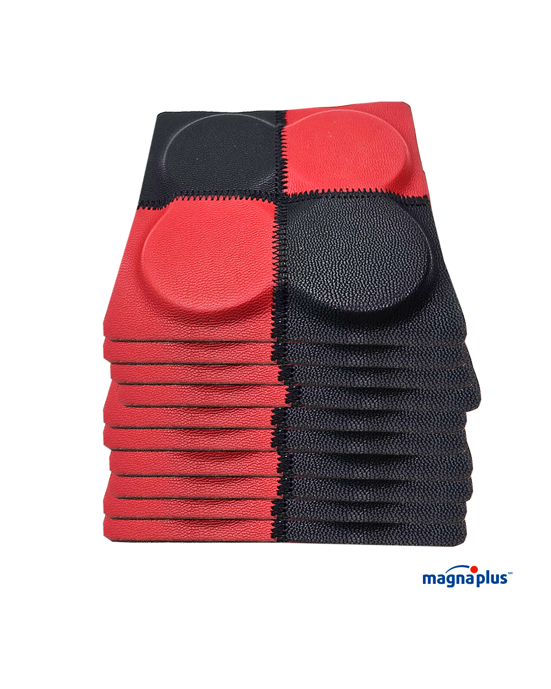 Tapetes Mosaicos de imanes en 2 y 10 piezas # 6