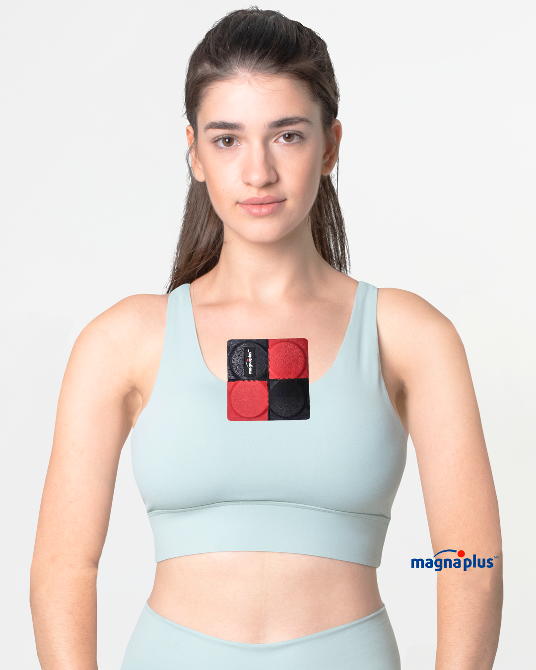 Tapetes Mosaicos de imanes en 2 y 10 piezas # 7