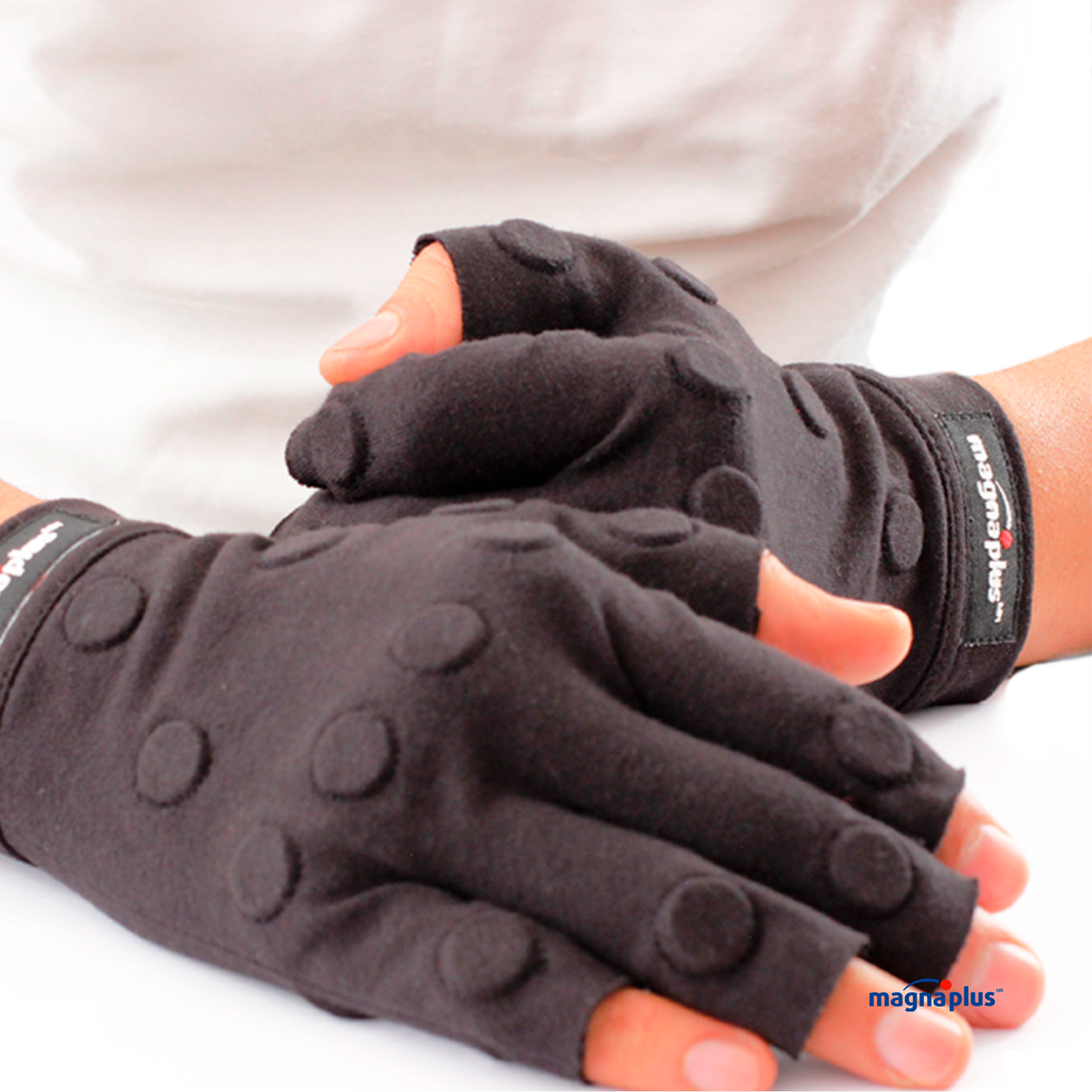 Guantes Magnéticos