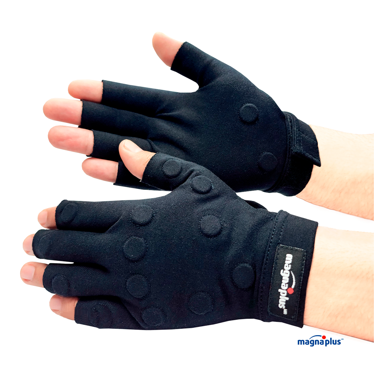 Guantes Magnéticos