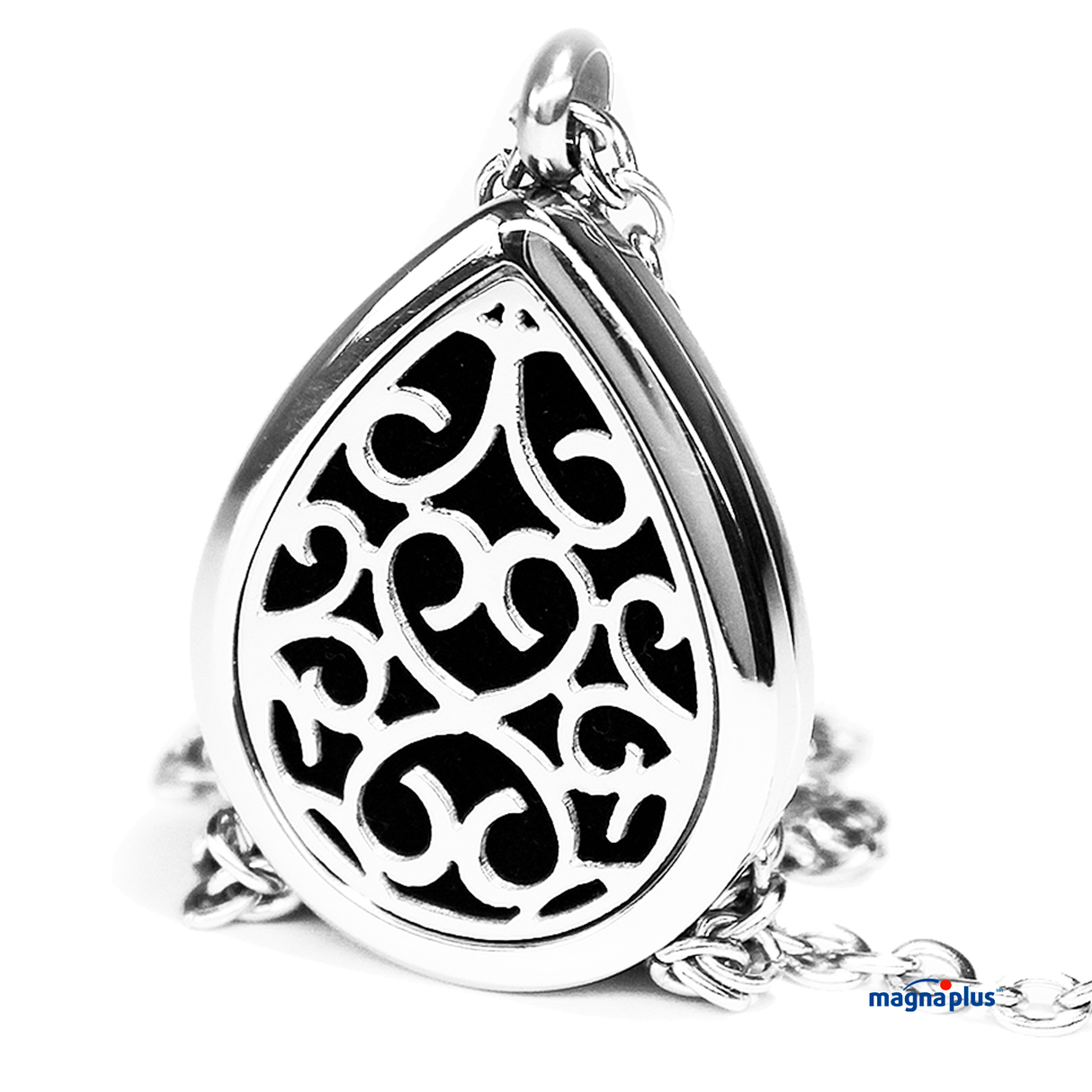 Medallón Magnético Gota I