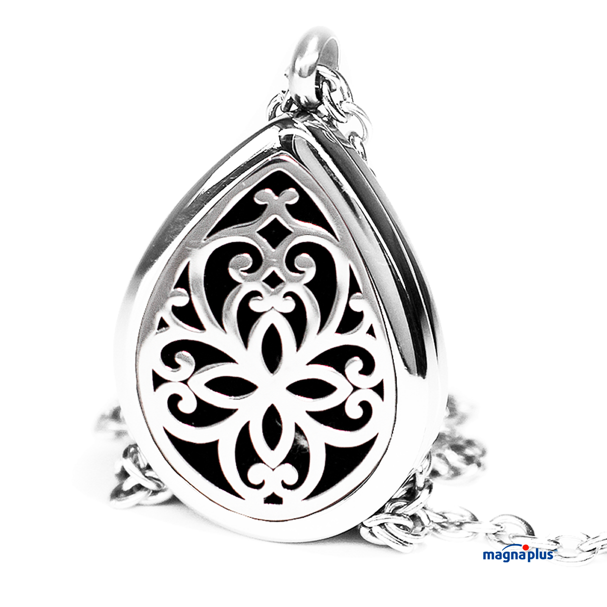 Medallón Magnético Gota II