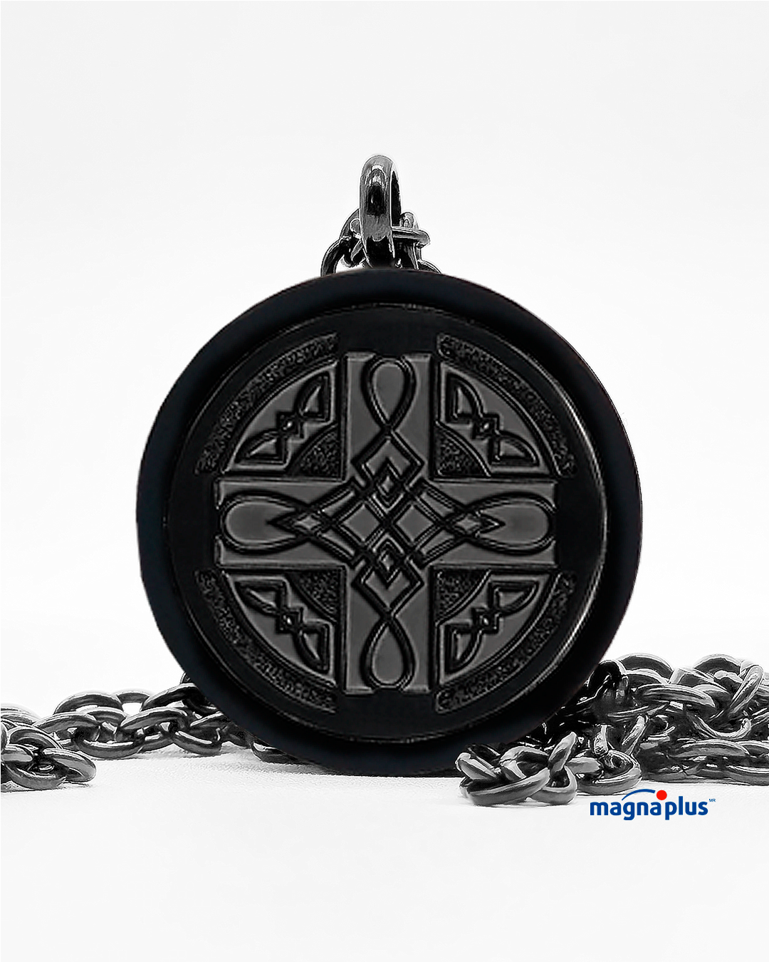 Talismán Celta de Protección magnético