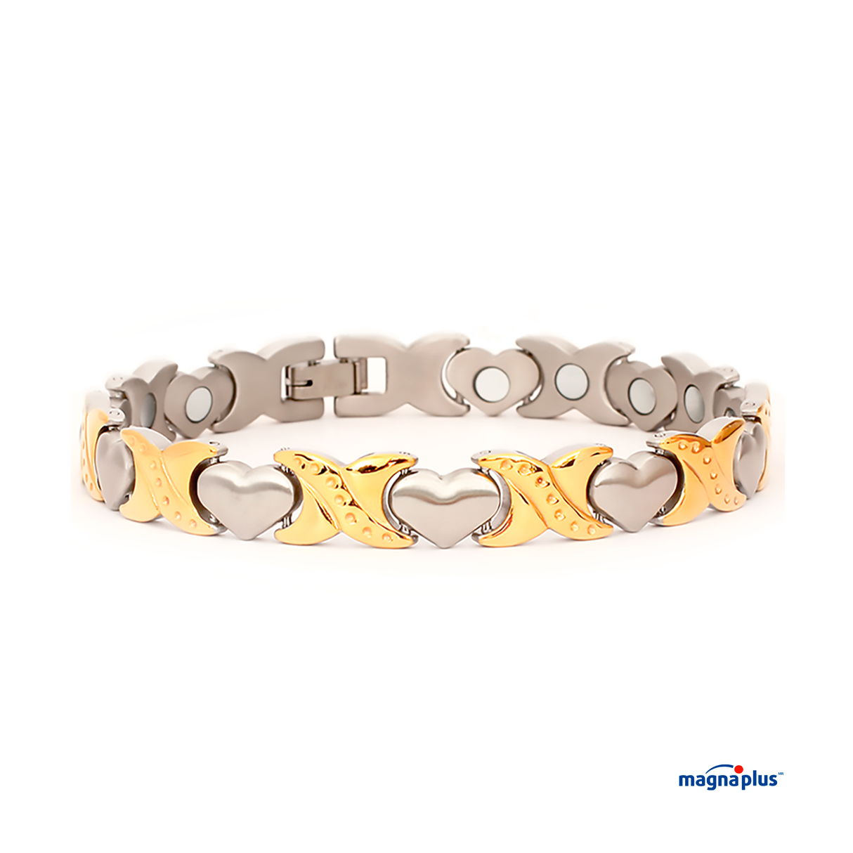 Pulsera Magnética Cupido