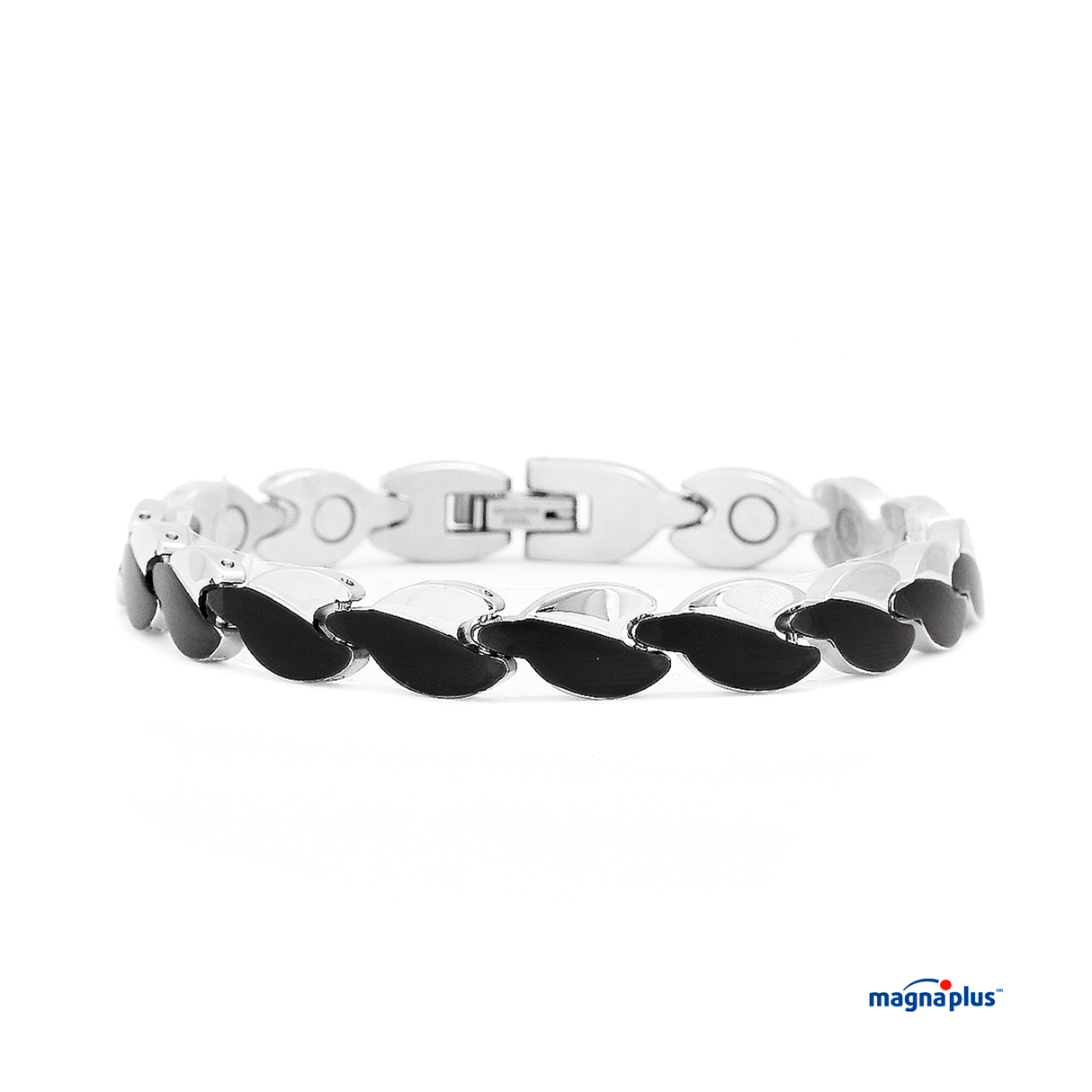 Pulsera Magnética Eclipse Black