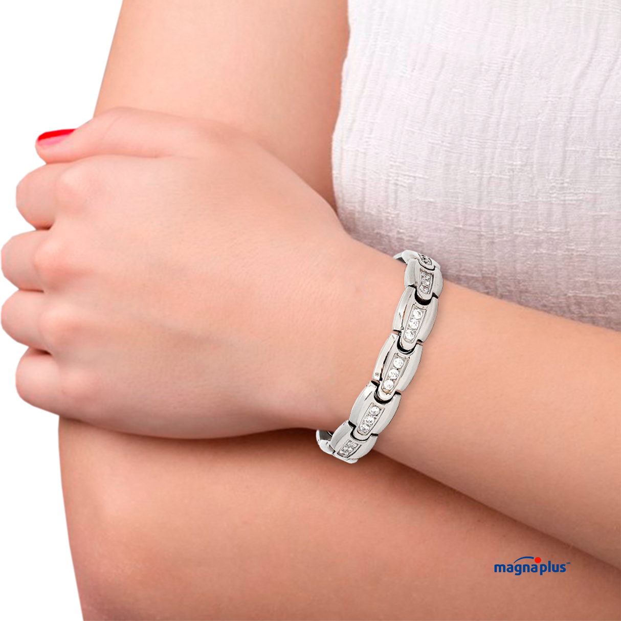 Pulsera Magnética Ibiza