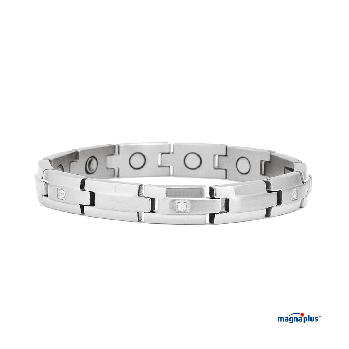 Pulsera Magnética Italia