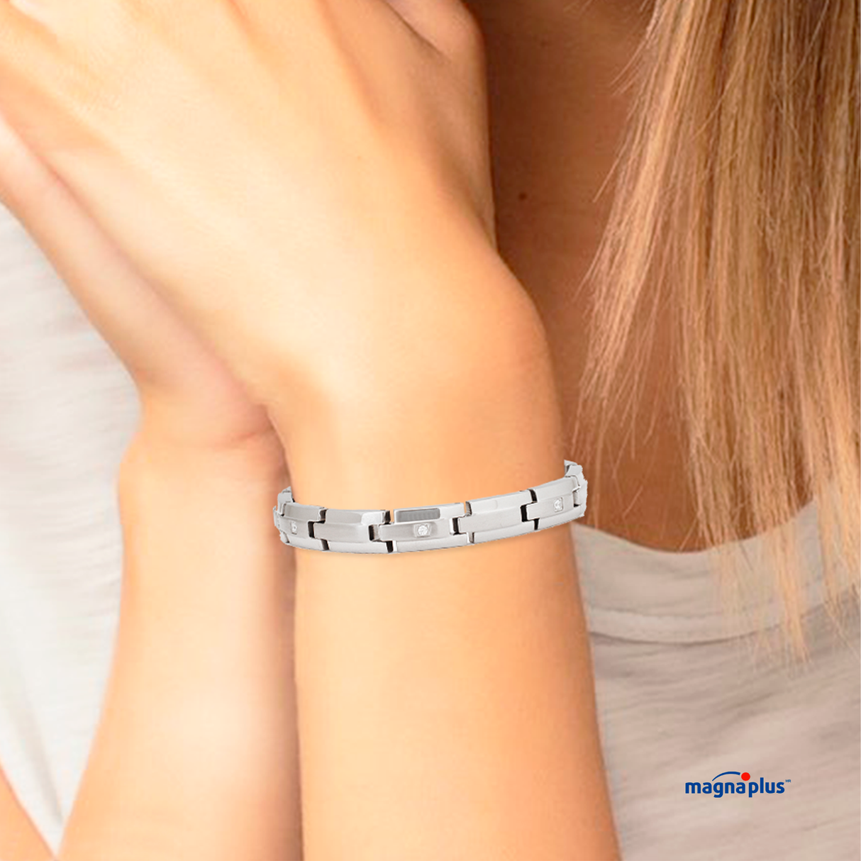 Pulsera Magnética Italia