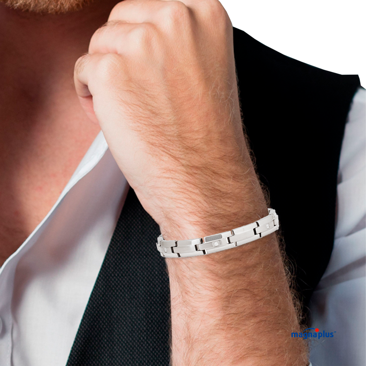 Pulsera Magnética Italia