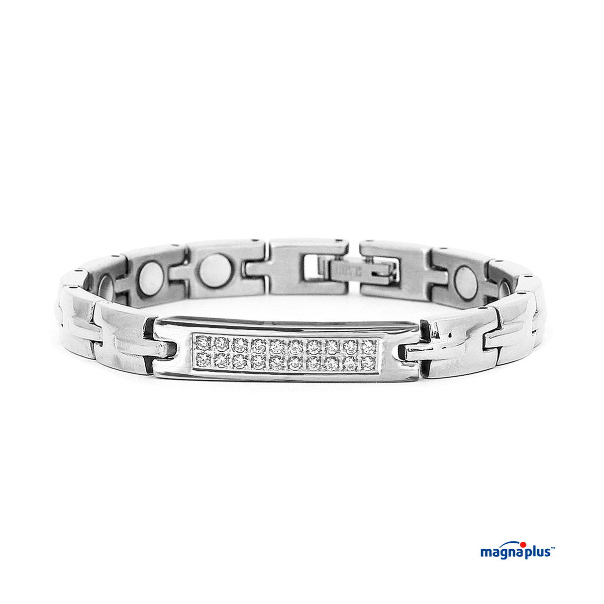 Pulsera Magnética Lady