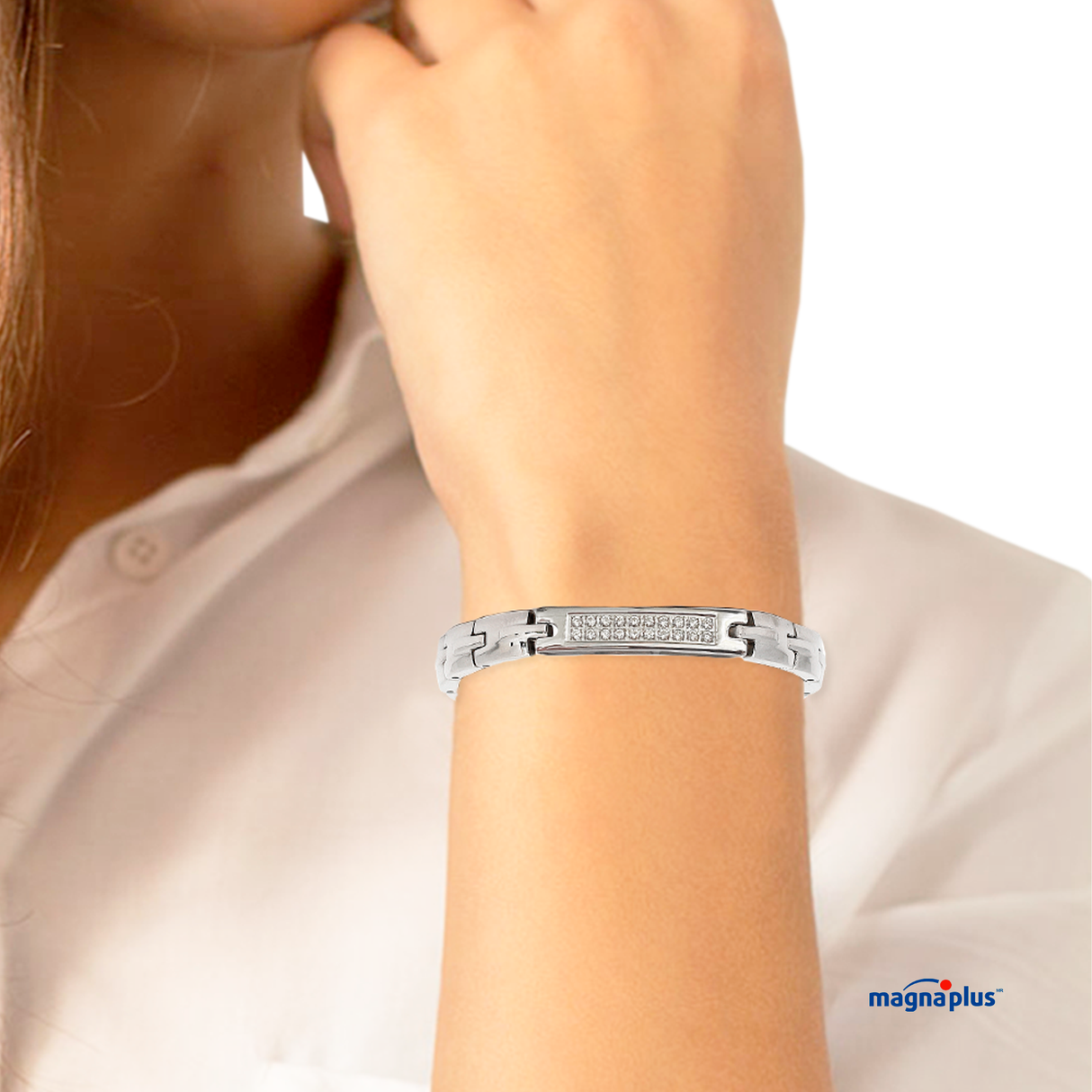 Pulsera Magnética Lady