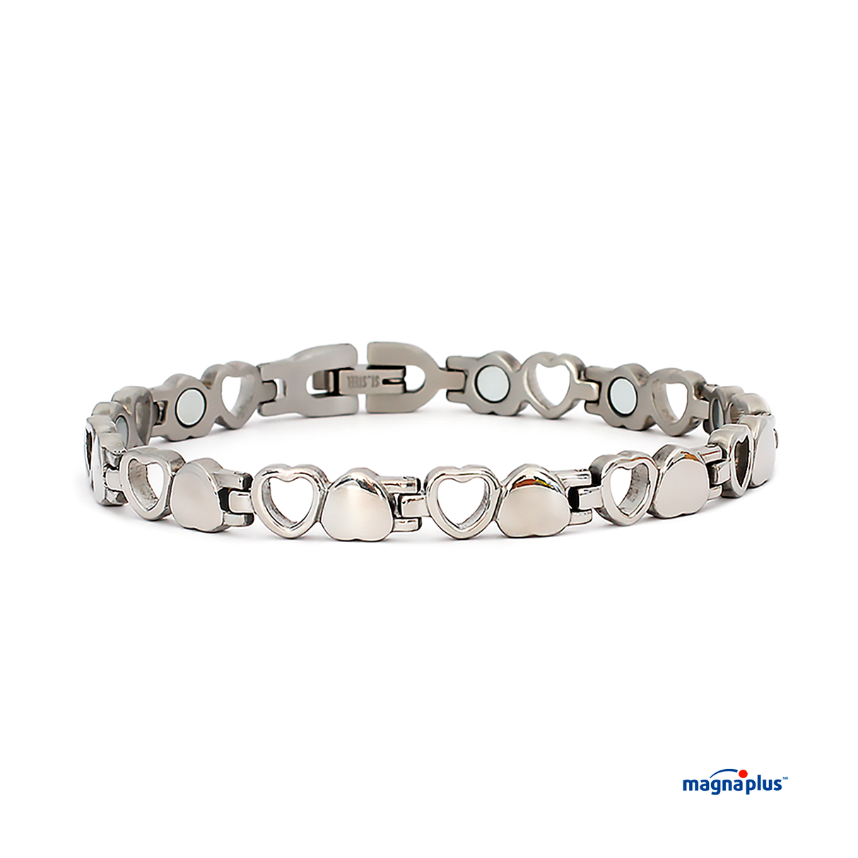 Pulsera Magnética Love