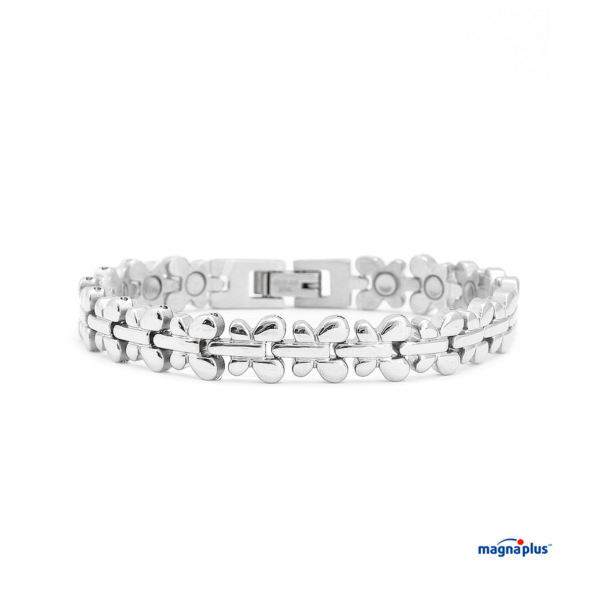 Pulsera Magnética Mariposa