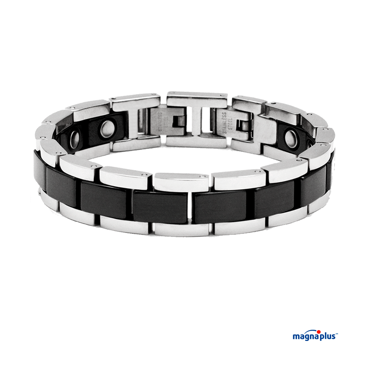 Pulsera Magnética Cerámica Onix