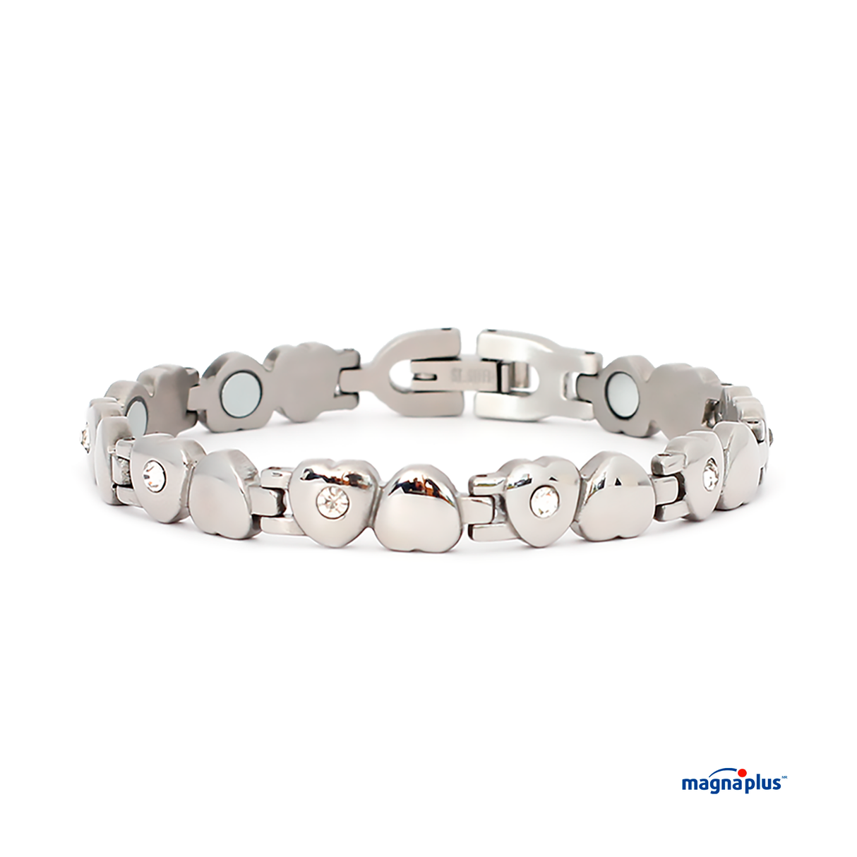 Pulsera Magnética Romance