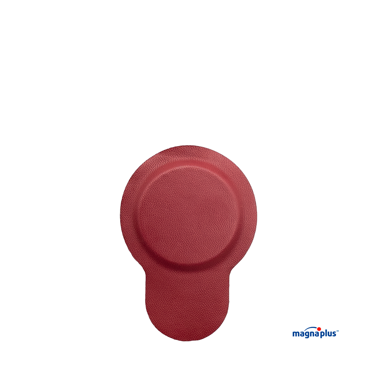 Imanes Neodimio Forrado 46x4mm. En 2 y 10 pzas