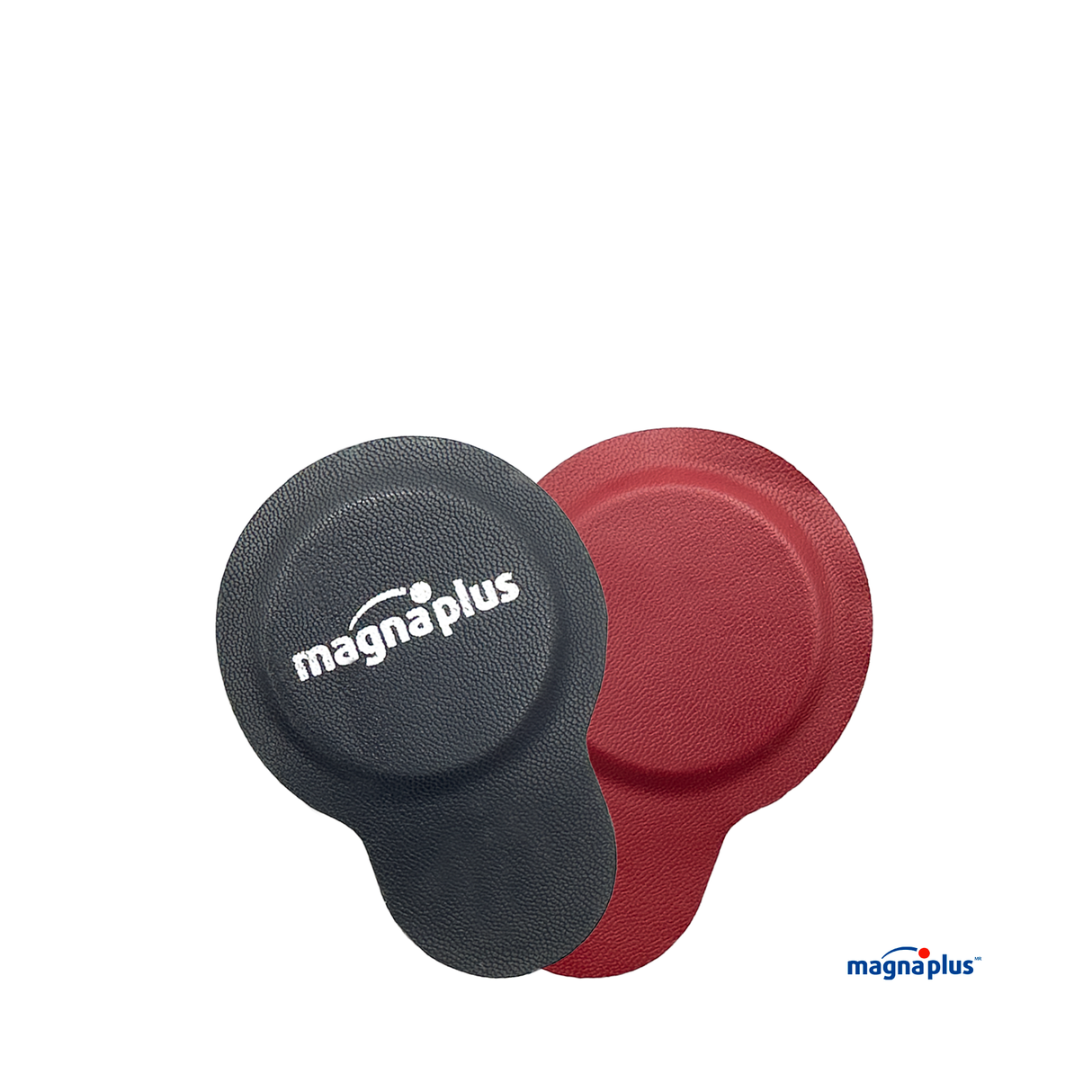 Imanes Neodimio Forrado 46x4mm. En 2 y 10 pzas