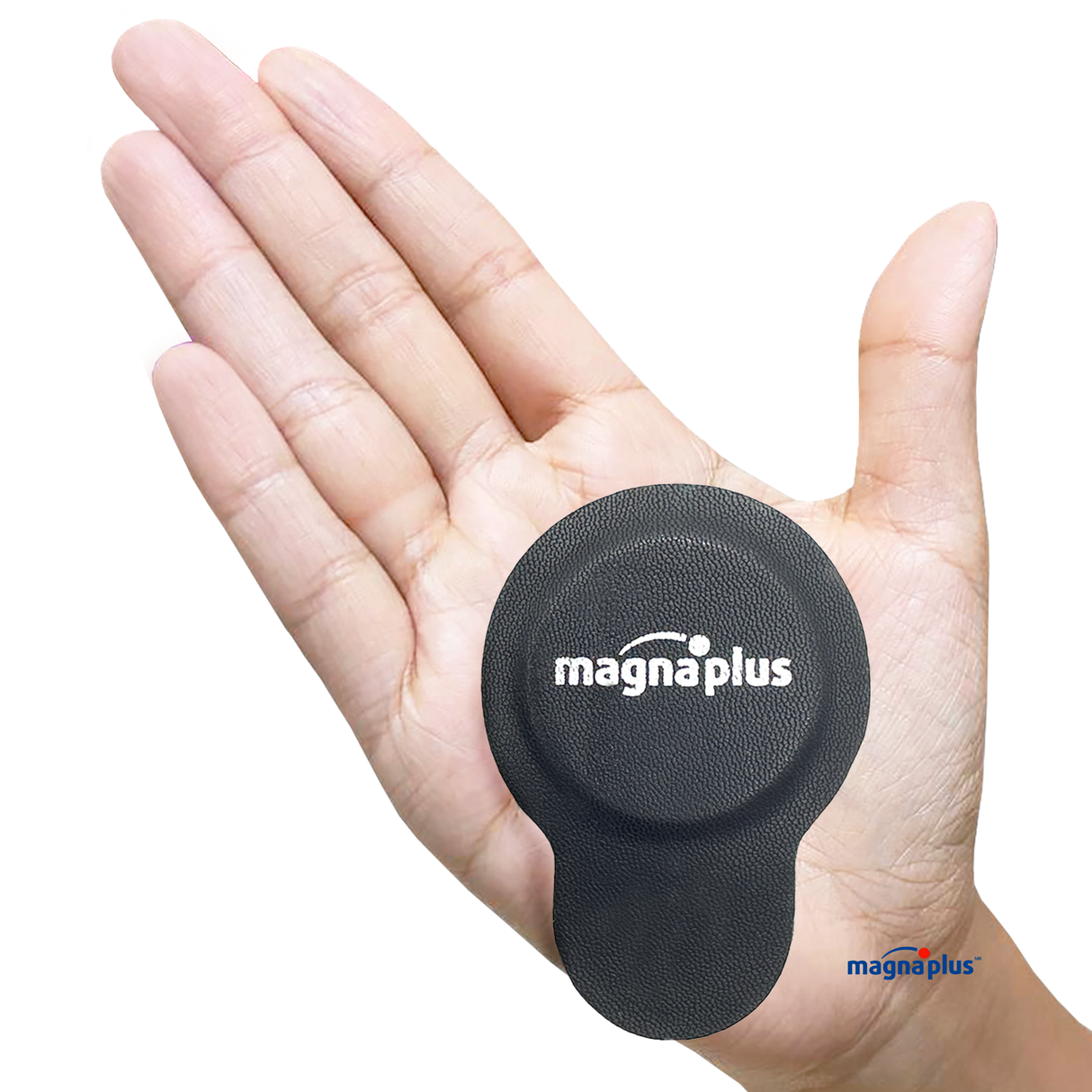 Imanes Neodimio Forrado 46x4mm. En 2 y 10 pzas