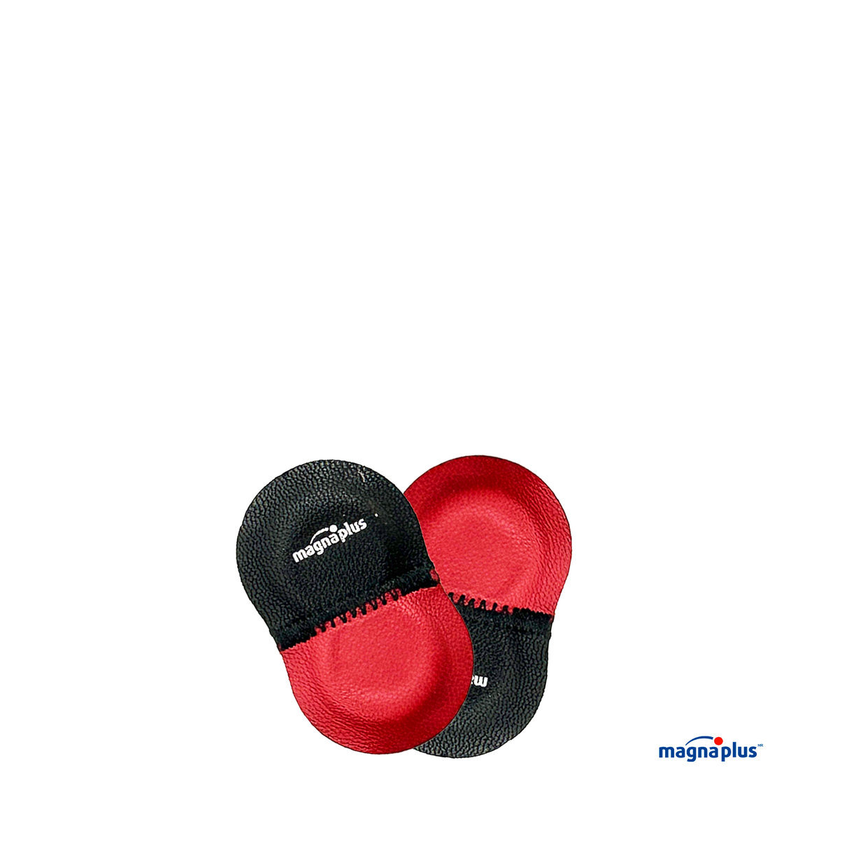 Imanes Infinitos Bipolar 20x3mm 2 pzas Imanes de Neodimio