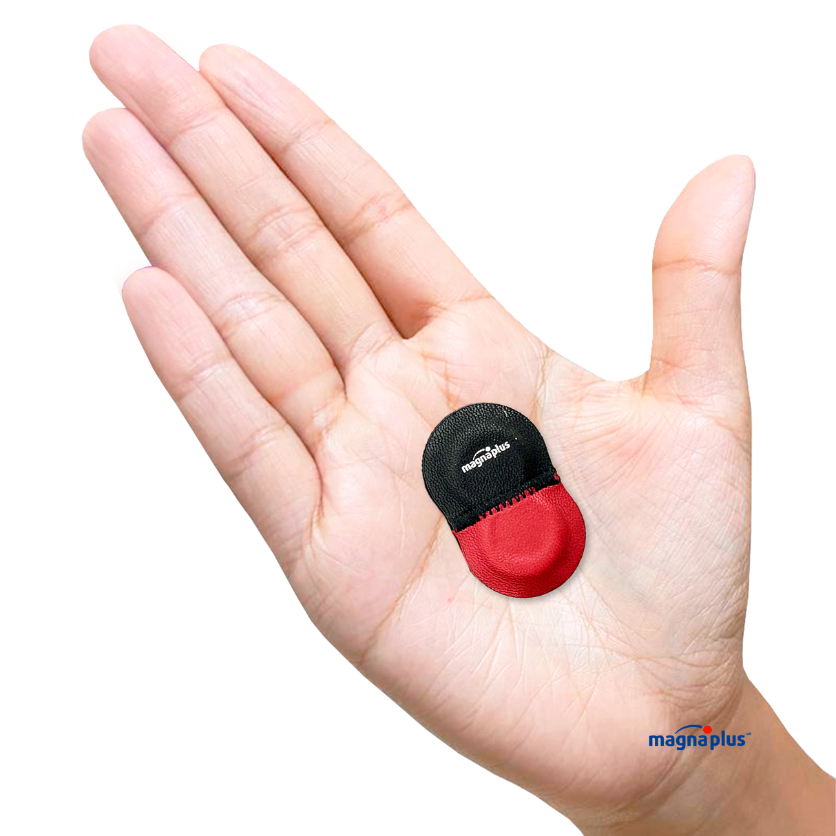 Imanes Infinitos Bipolar 20x3mm 2 pzas Imanes de Neodimio