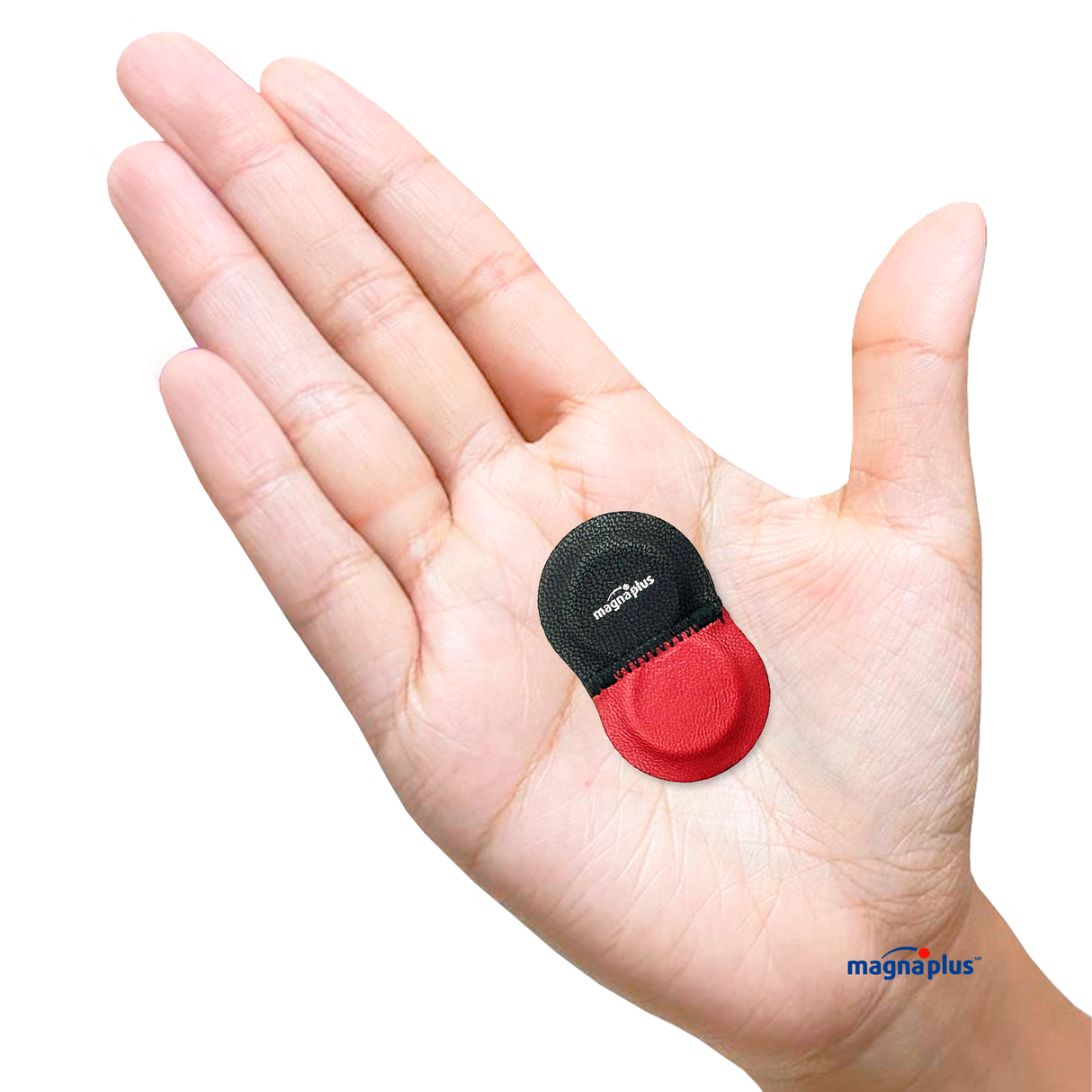 Imanes Infinitos Bipolar 22x3mm 2 pzas Imanes de Neodimio