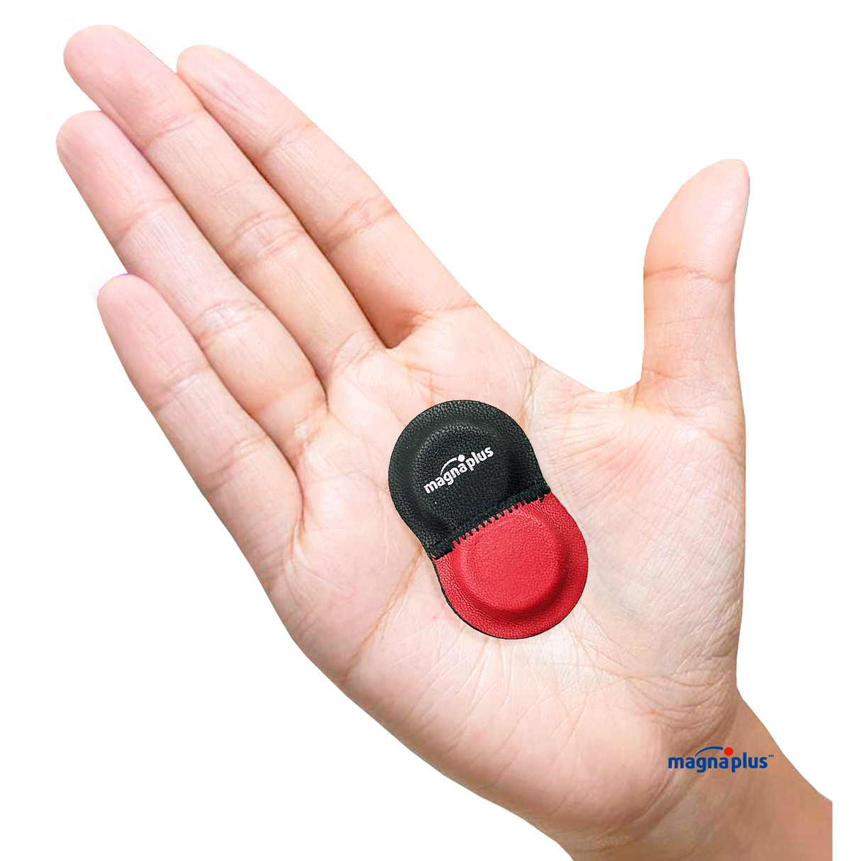 Imanes Infinitos Bipolar 25x3mm 2 pzas Imanes de Neodimio