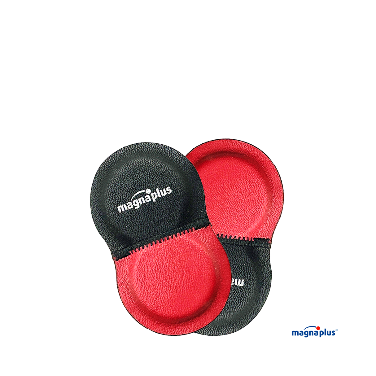 Imanes Infinitos Bipolar 35x4mm 2 pzas Imanes de Neodimio