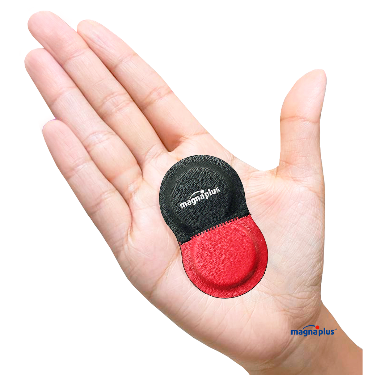 Imanes Infinitos Bipolar 35x4mm 2 pzas Imanes de Neodimio