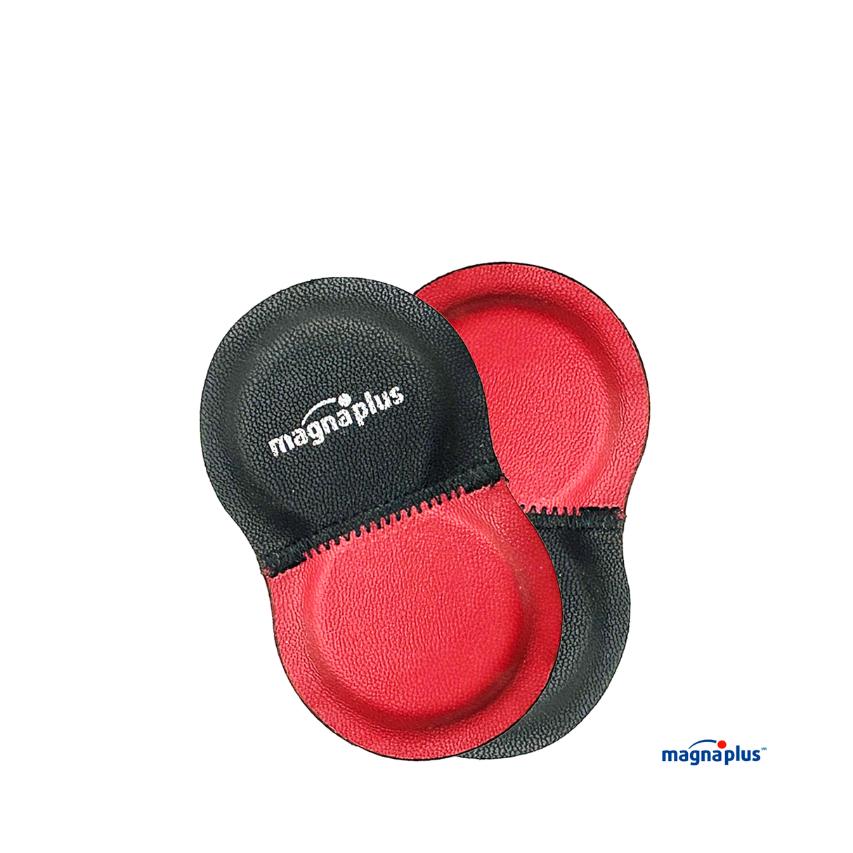 Imanes Infinitos Bipolar 40x4mm 2 pzas Imanes de Neodimio